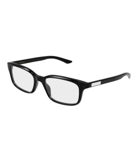 Gucci Eyeglasses GG2082O 005 Black