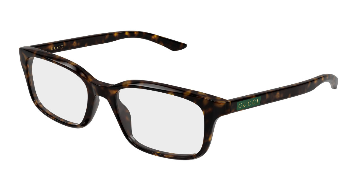 Gucci Eyeglasses GG2082O 006 Havana