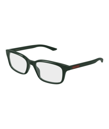 Gucci Eyeglasses GG2082O 007 Green