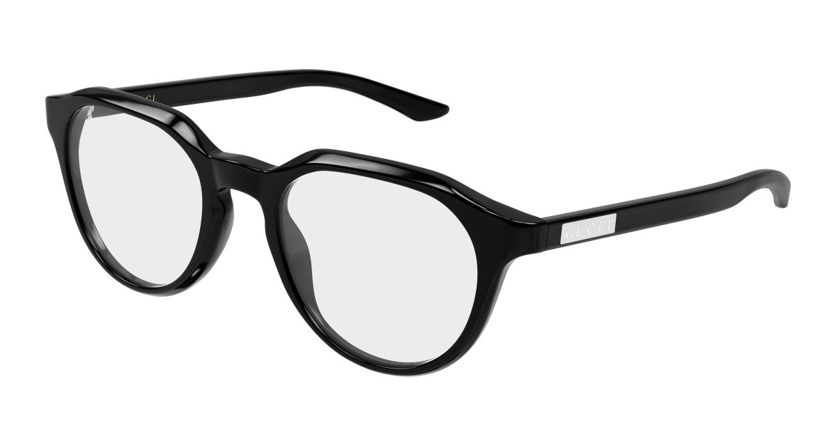Gucci Eyeglasses GG2083O 001 Black