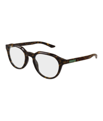 Gucci Eyeglasses GG2083O 002 Havana