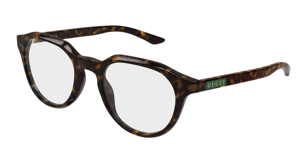 Gucci Eyeglasses GG2083O 002 Havana