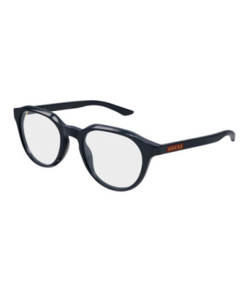 Gucci Eyeglasses GG2083O 003 Blue