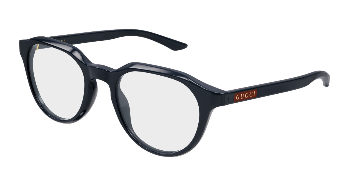 Gucci Eyeglasses GG2083O 003 Blue