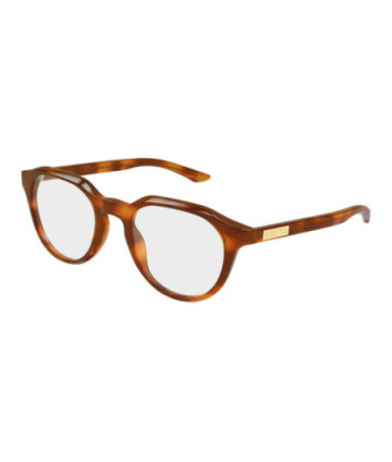 Gucci Eyeglasses GG2083O 004 Havana