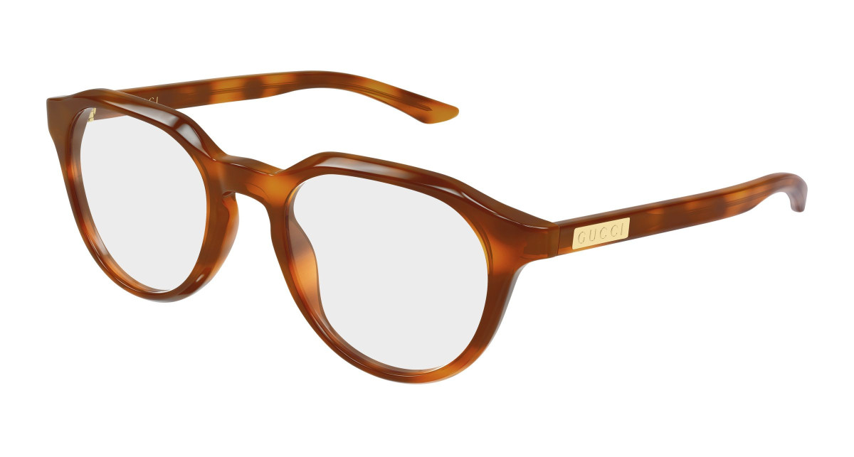 Gucci Eyeglasses GG2083O 004 Havana