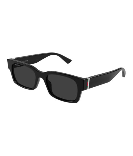 Gucci Sunglasses GG2084S 001 Black