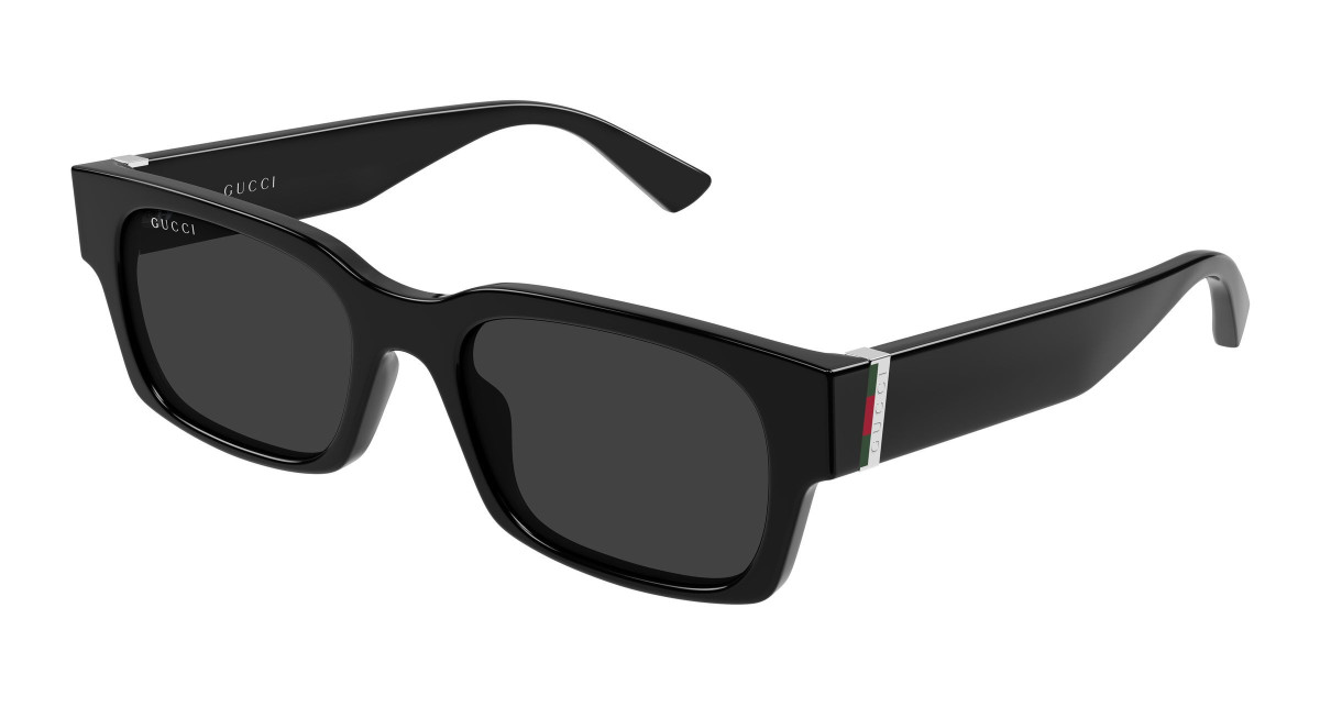 Gucci Sunglasses GG2084S 001 Black