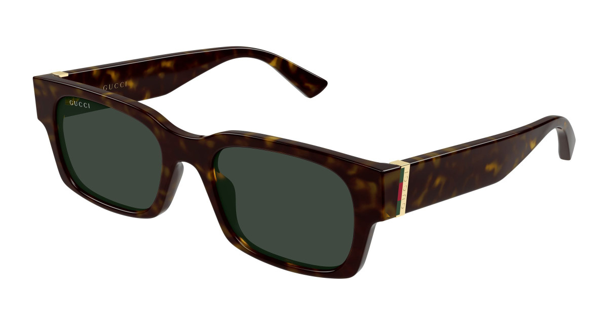 Gucci Sunglasses GG2084S 002 Havana