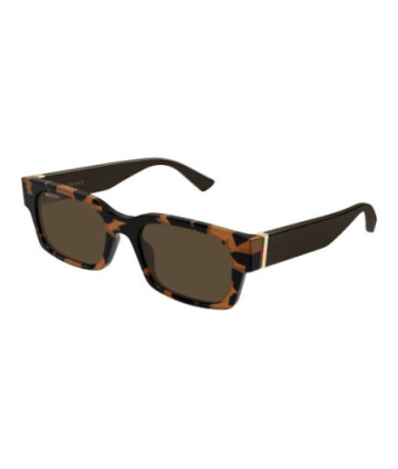 Gucci Sunglasses GG2084S 003 Havana