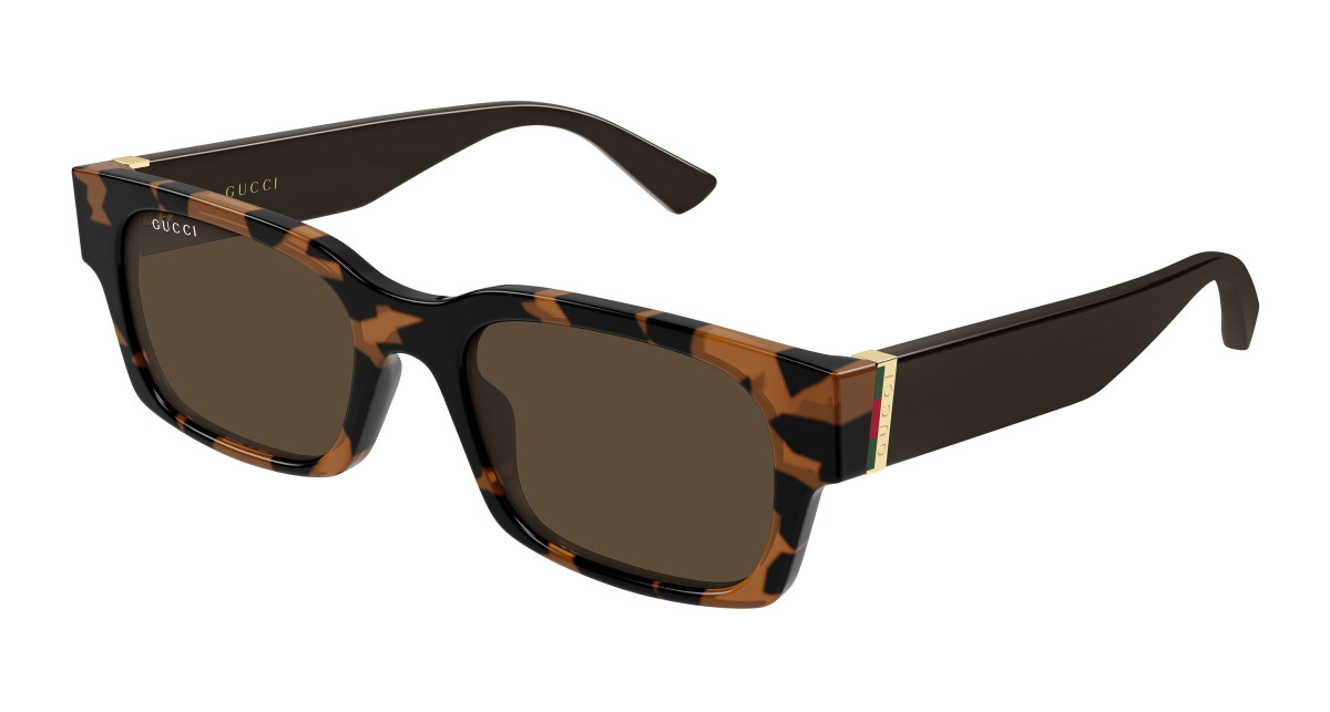 Gucci Sunglasses GG2084S 003 Havana