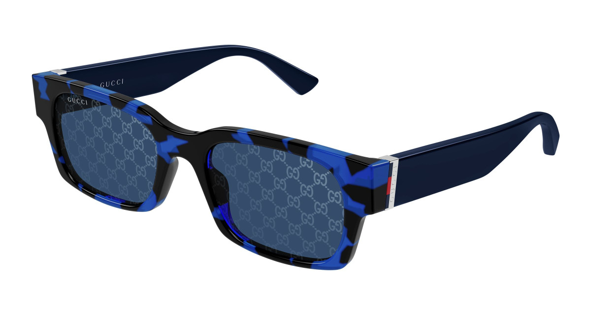 Gucci Sunglasses GG2084S 004 Havana