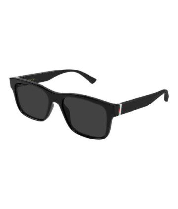 Gucci Sunglasses GG2085S 001 Black