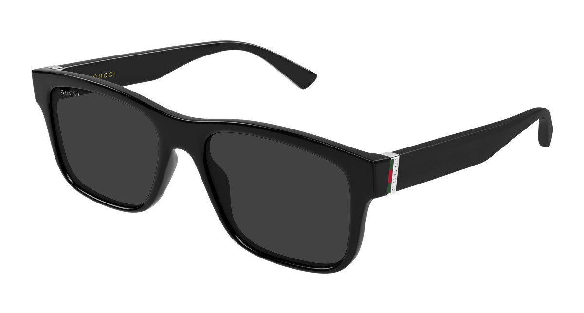 Gucci Sunglasses GG2085S 001 Black