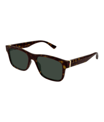 Gucci Sunglasses GG2085S 002 Havana