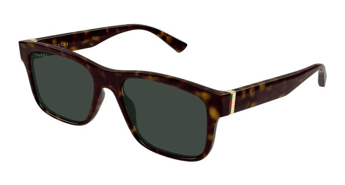 Gucci Sunglasses GG2085S 002 Havana