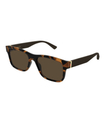 Gucci Sunglasses GG2085S 003 Havana