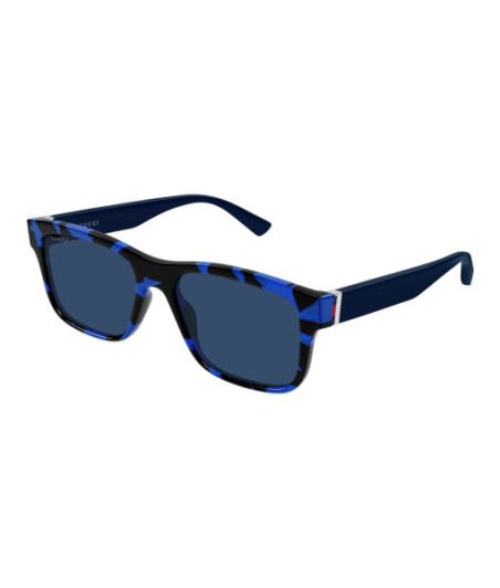 Gucci Sunglasses GG2085S 004 Havana