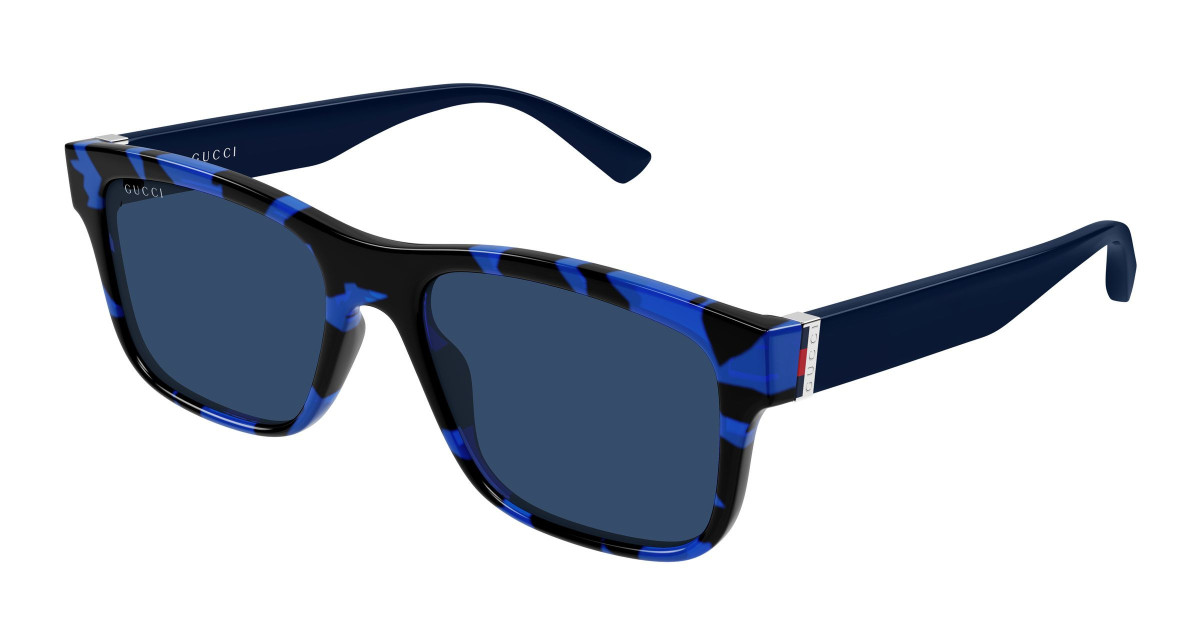Gucci Sunglasses GG2085S 004 Havana