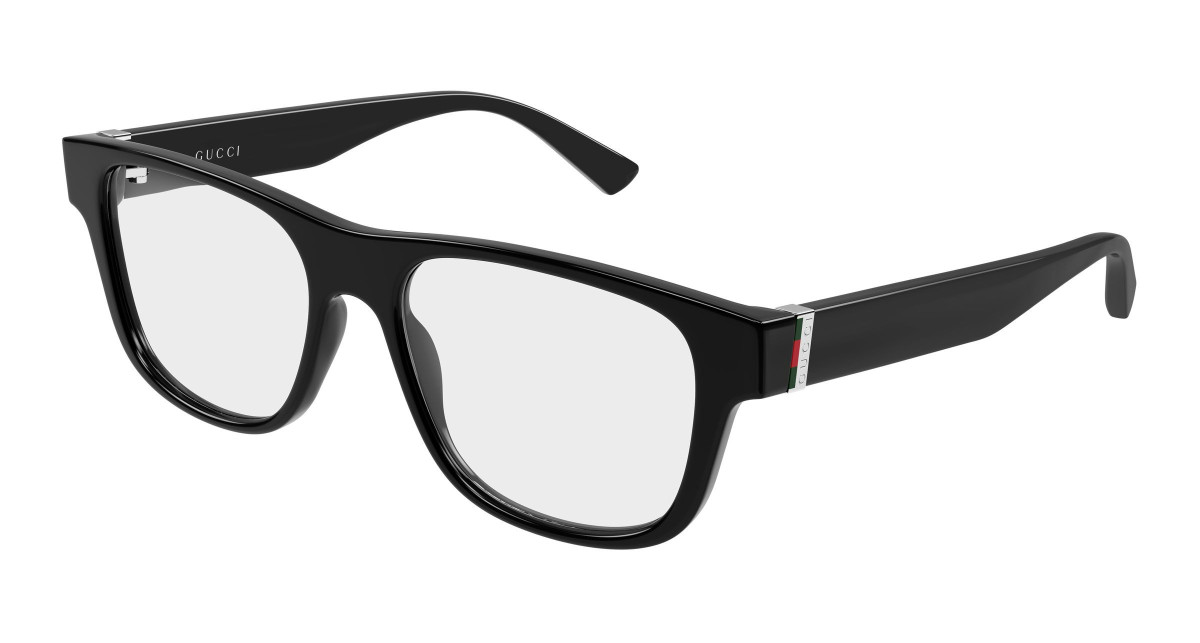 Gucci Eyeglasses GG2086O 005 Black