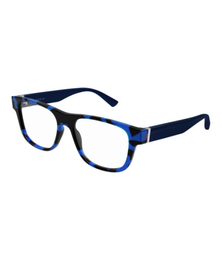 Gucci Eyeglasses GG2086O 008 Havana