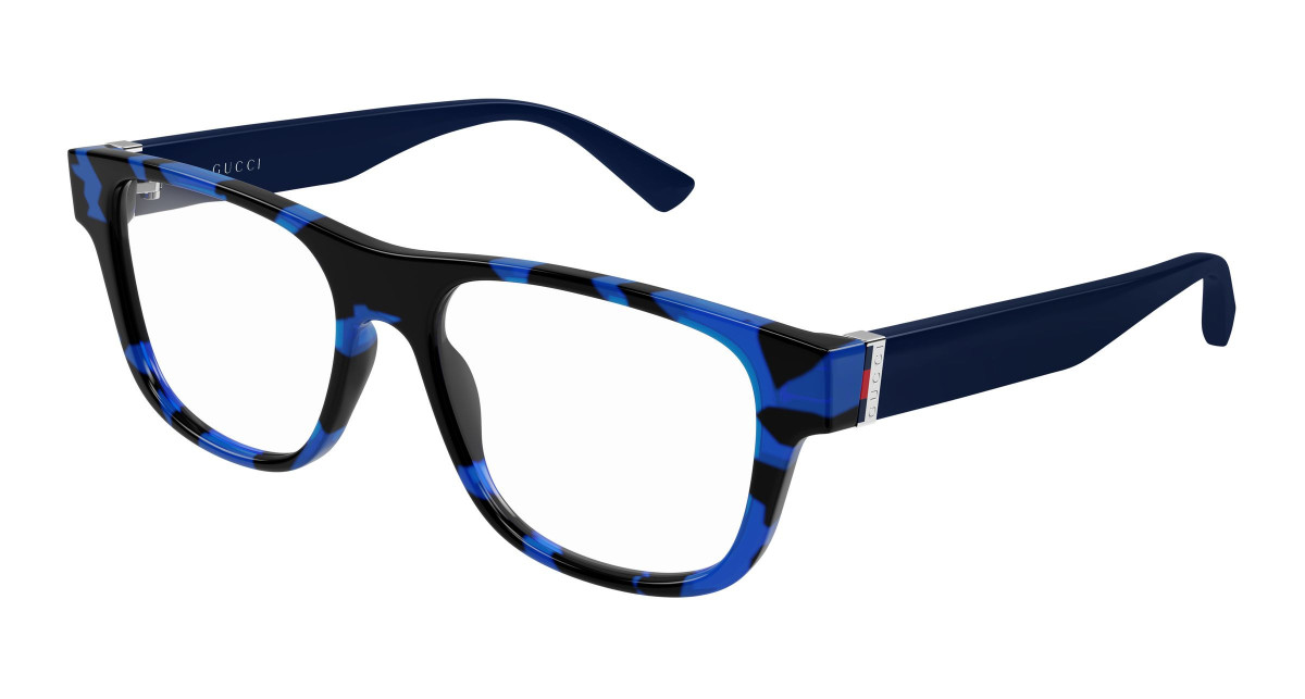 Gucci Eyeglasses GG2086O 008 Havana