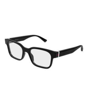 Gucci Eyeglasses GG2087O 005 Black