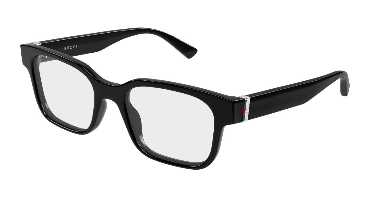 Gucci Eyeglasses GG2087O 005 Black