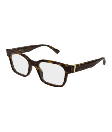 Gucci Eyeglasses GG2087O 006 Havana