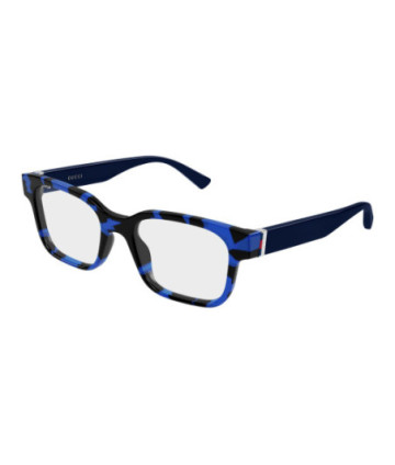 Gucci Eyeglasses GG2087O 008 Havana