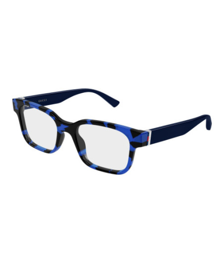 Gucci Eyeglasses GG2087O 008 Havana