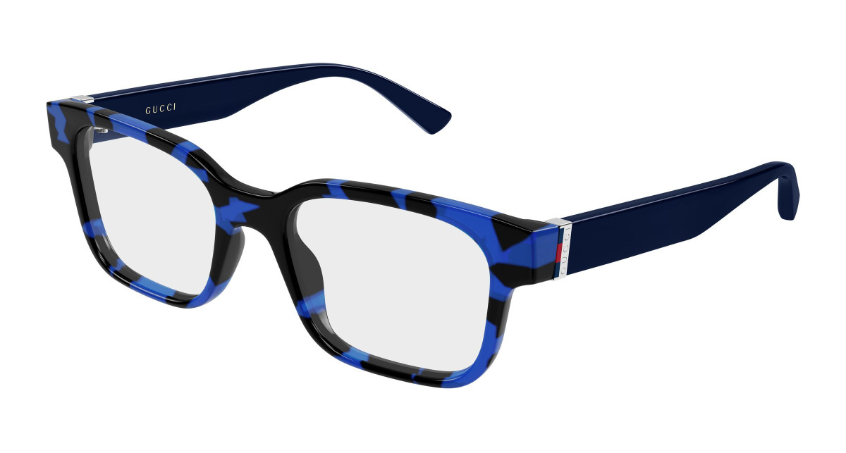 Gucci Eyeglasses GG2087O 008 Havana