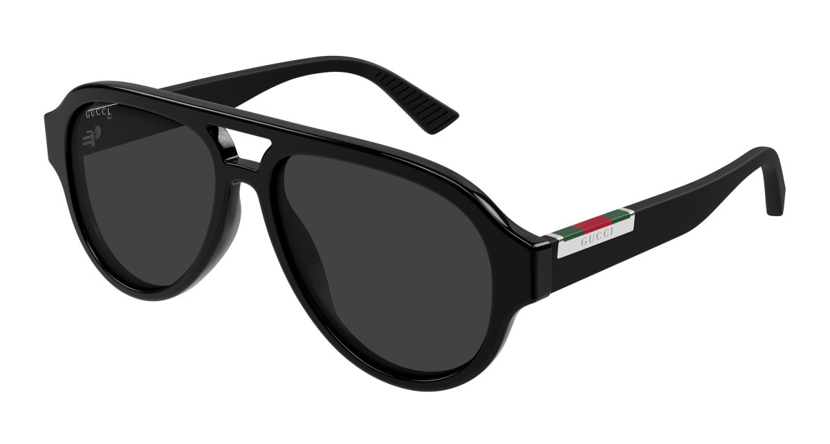 Gucci Sunglasses GG2088S 001 Black