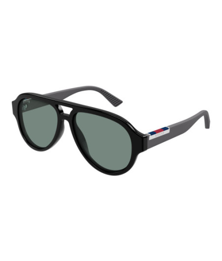 Gucci Sunglasses GG2088S 002 Black