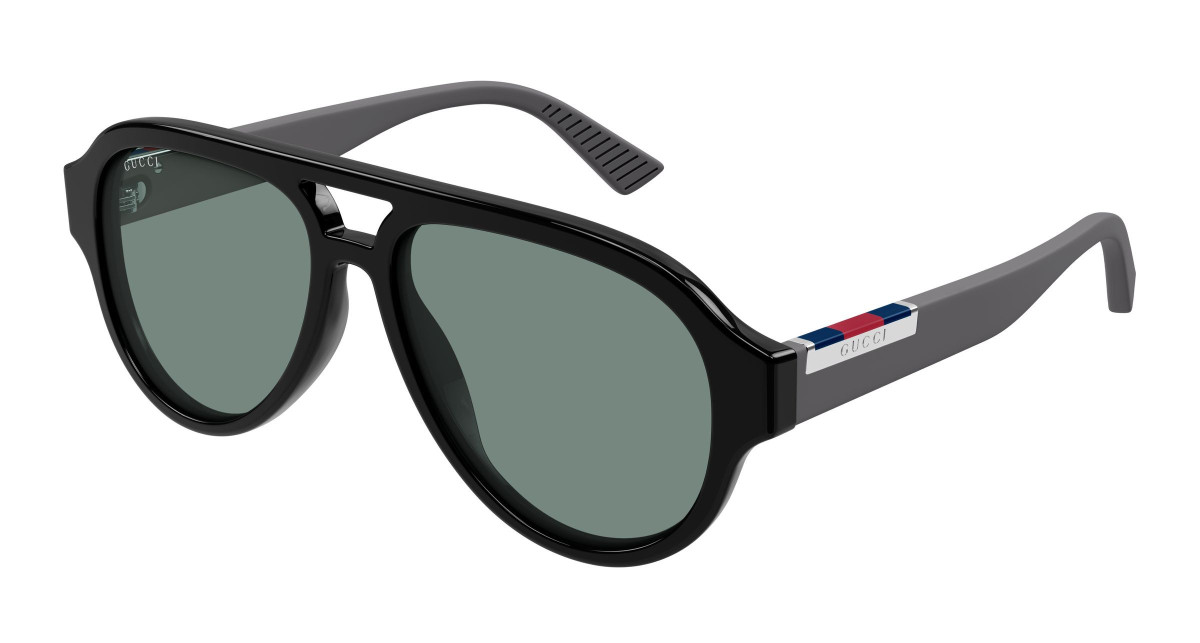 Gucci Sunglasses GG2088S 002 Black