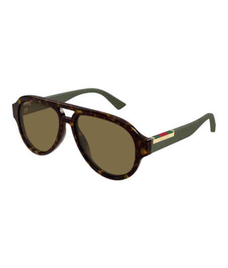 Gucci Sunglasses GG2088S 004 Havana