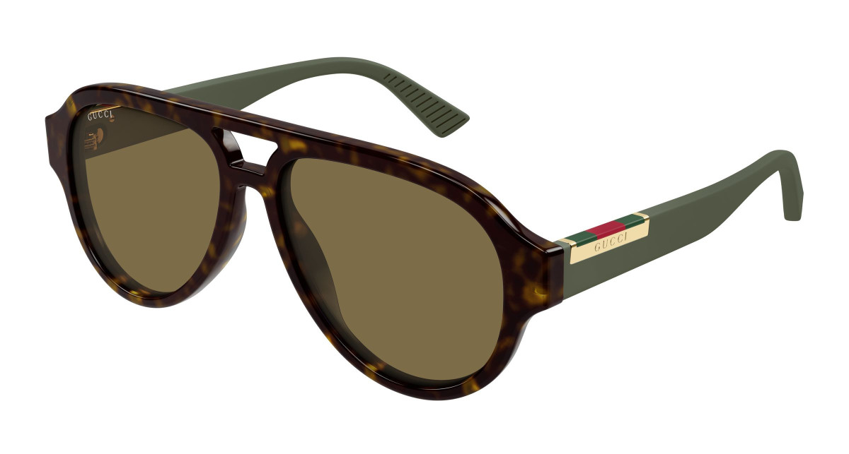 Gucci Sunglasses GG2088S 004 Havana