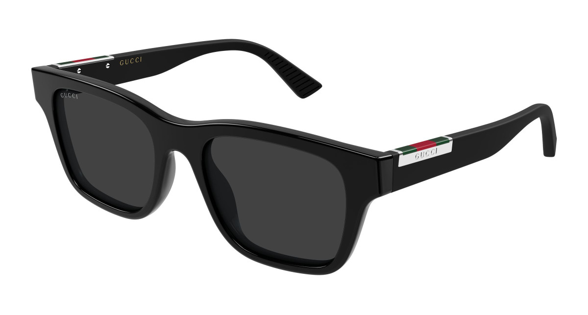 Gucci Sunglasses GG2089S 001 Black