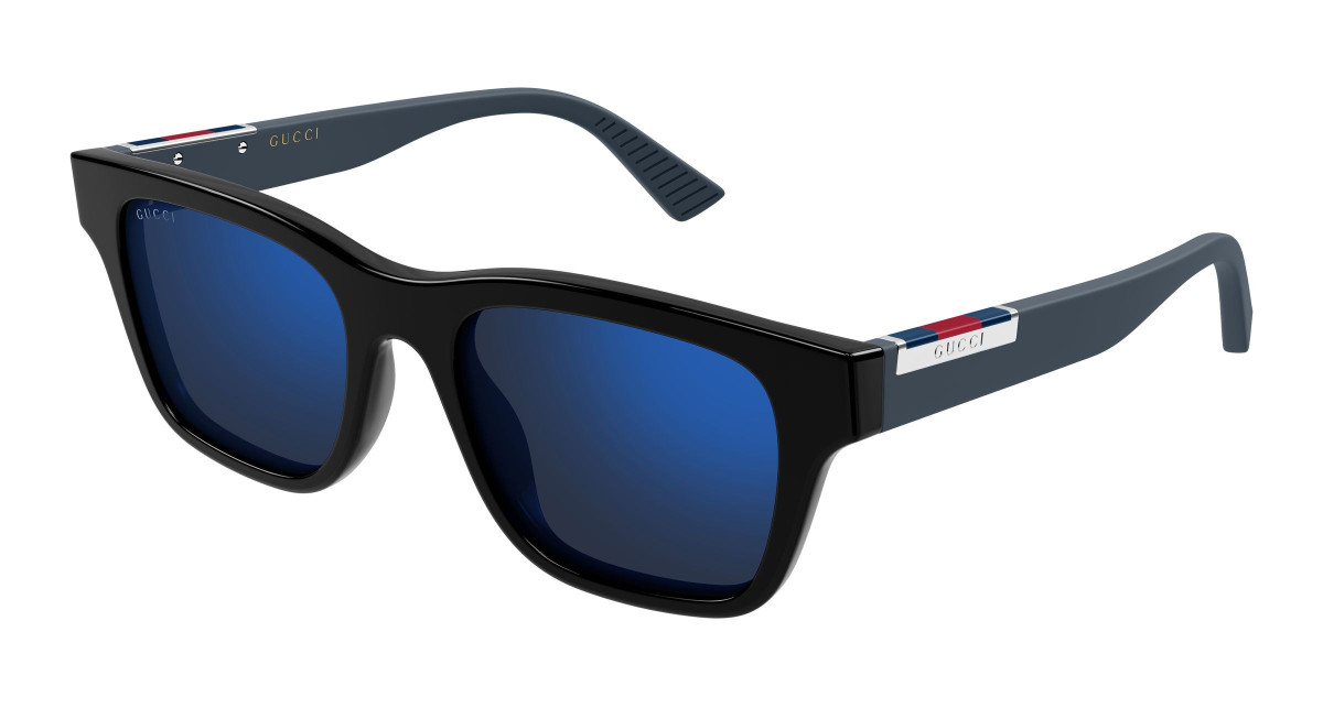 Gucci Sunglasses GG2089S 002 Black