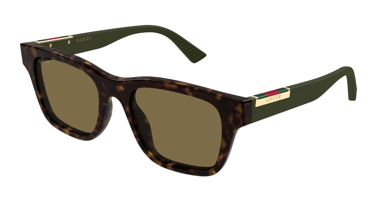 Gucci Sunglasses GG2089S 004 Havana