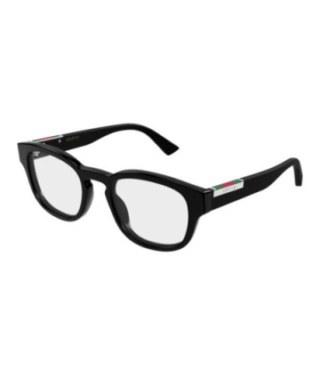 Gucci Eyeglasses GG2090O 001 Black