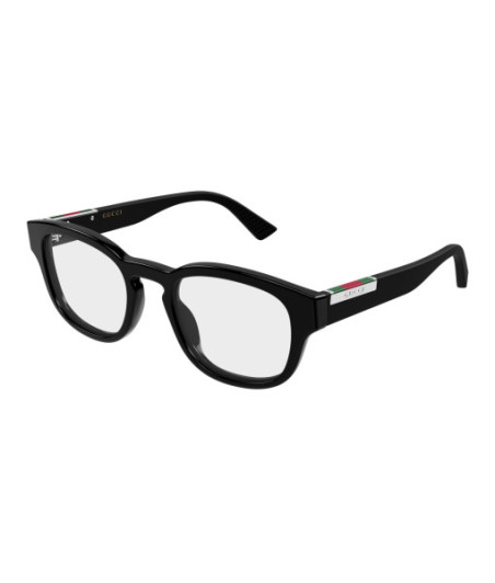 Gucci Eyeglasses GG2090O 001 Black