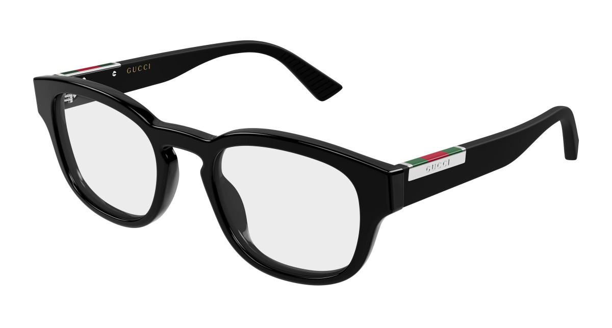 Gucci Eyeglasses GG2090O 001 Black