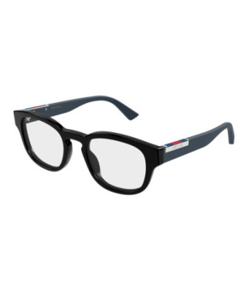 Gucci Eyeglasses GG2090O 002 Black