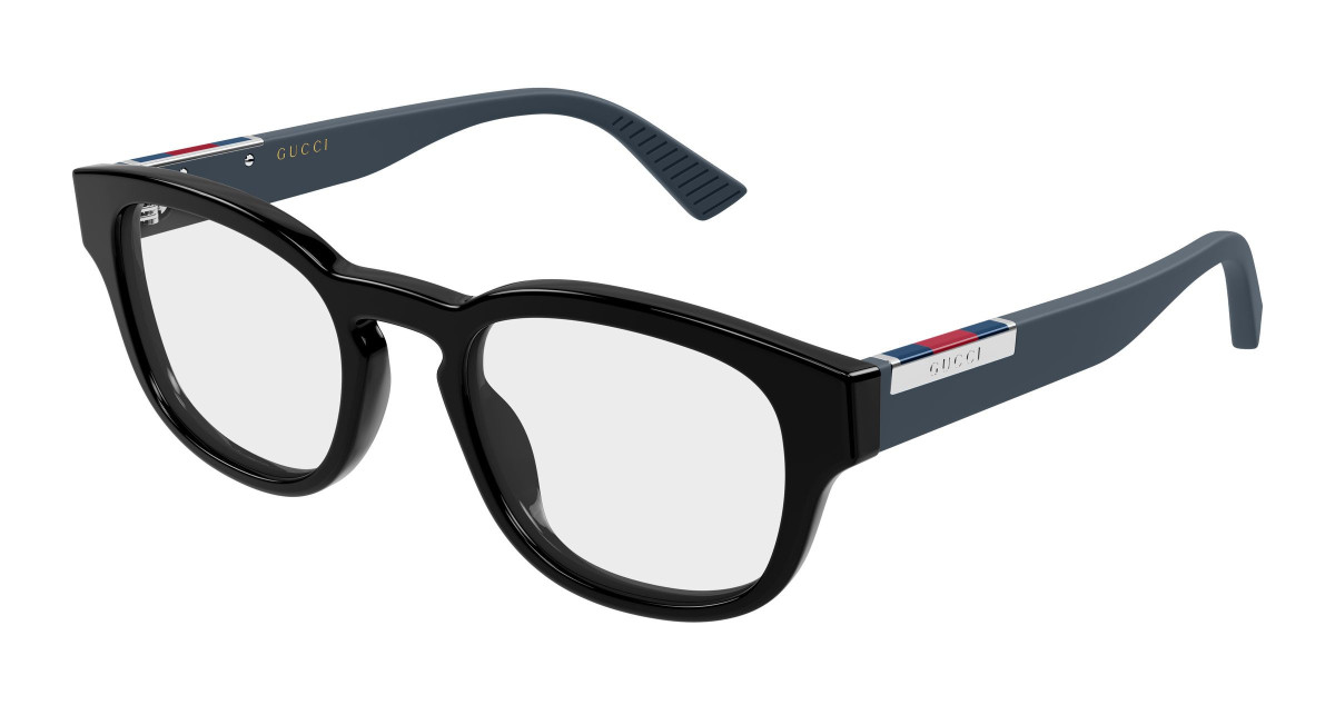 Gucci Eyeglasses GG2090O 002 Black