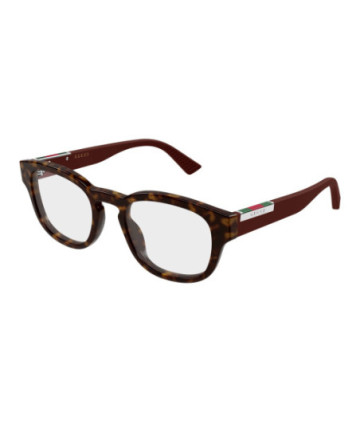 Gucci Eyeglasses GG2090O 003 Havana