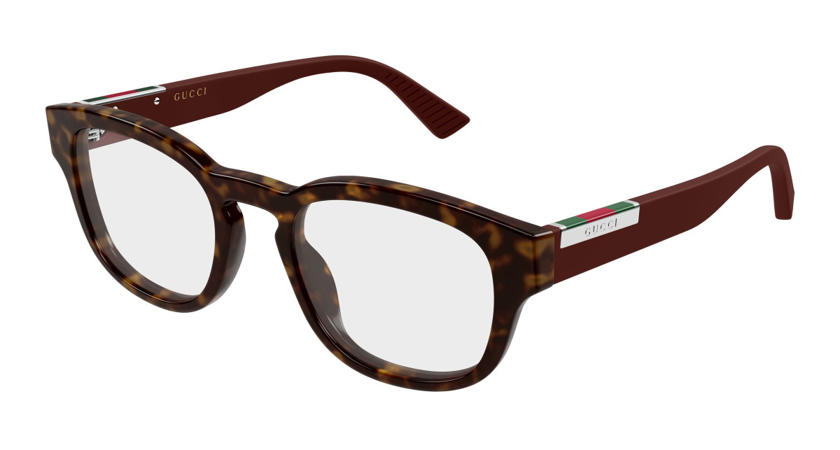 Gucci Eyeglasses GG2090O 003 Havana
