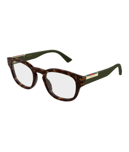 Gucci Eyeglasses GG2090O 004 Havana