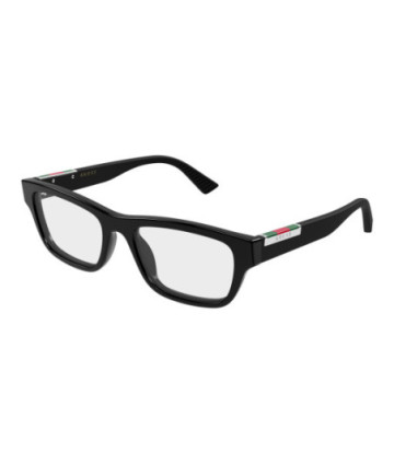 Gucci Eyeglasses GG2091O 005 Black