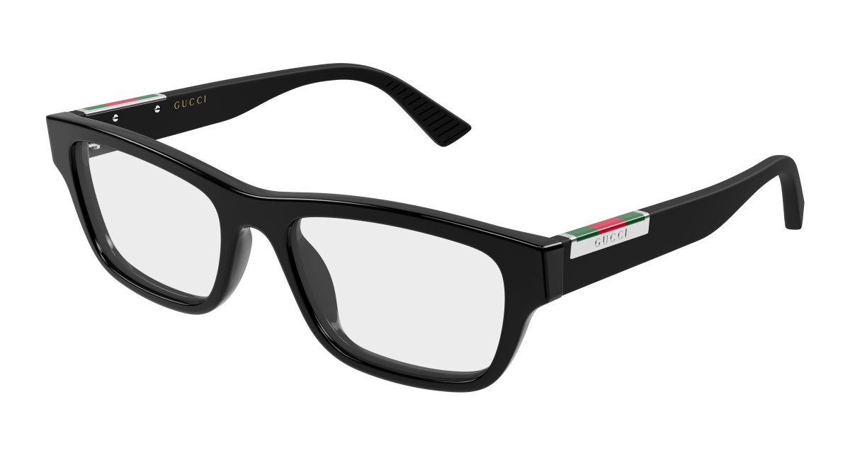 Gucci Eyeglasses GG2091O 005 Black